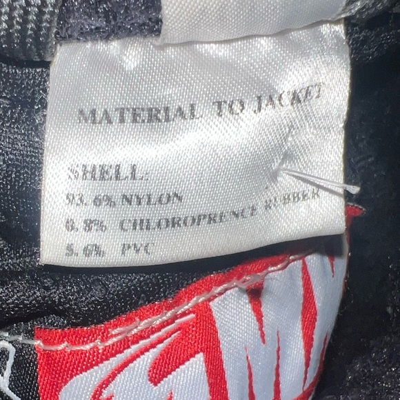 THOR MX Phase Motocross Jacket, Youth Medium - Picture 7 of 9